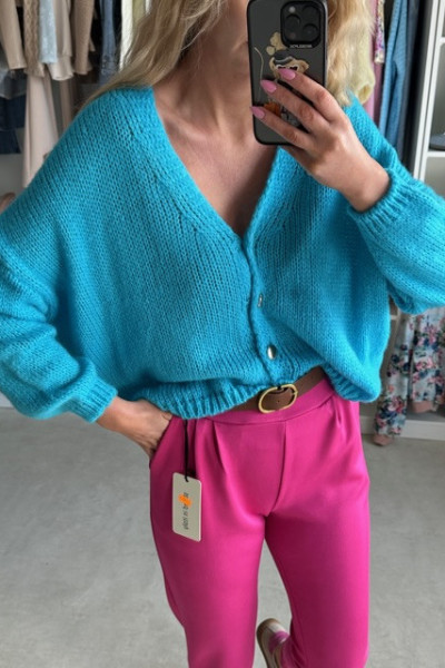 Sweterek Sandra 1