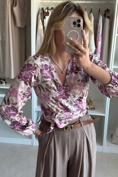 Bluzka Sunny BLOOM 6