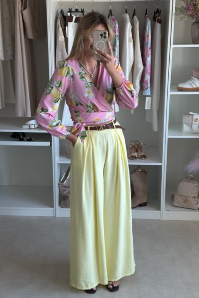 Bluzka Sunny BLOOM 8