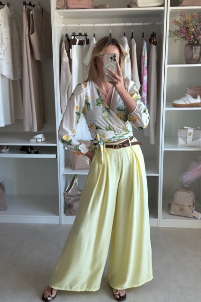 Bluzka Sunny BLOOM 5