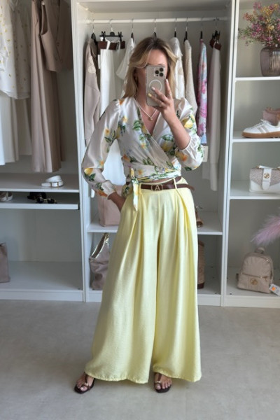 Bluzka Sunny BLOOM 6