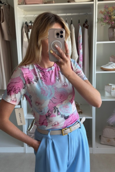 Bluzka Lots 1