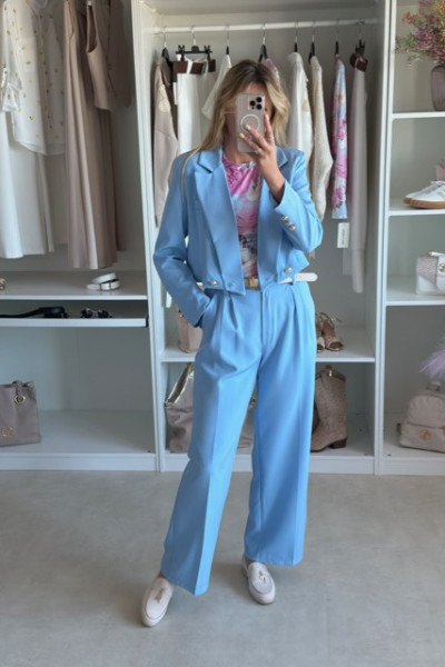 Bluzka Lots 3