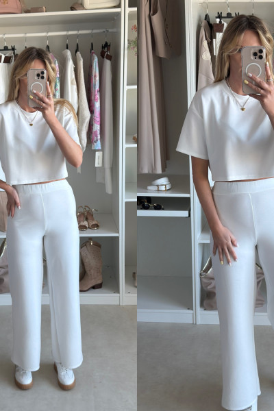 Komplet dres BIEL