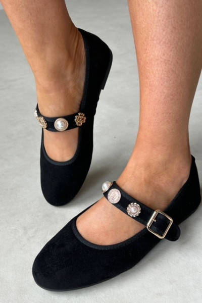 Baleriny black monety 6