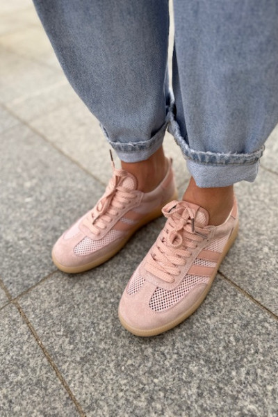 Adidasy alaSamba Pink 6