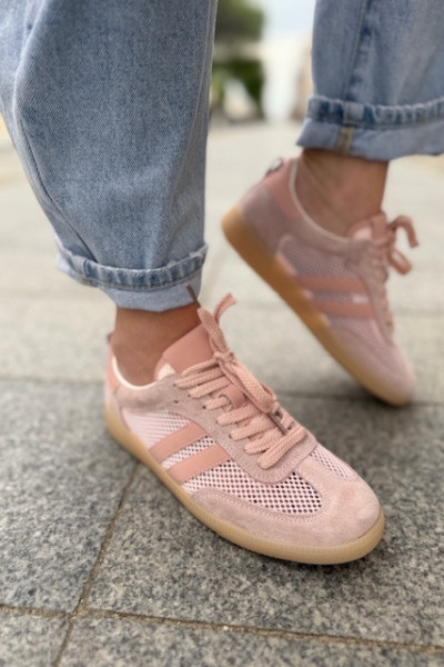 Adidasy alaSamba Pink 10