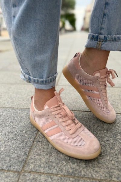 Adidasy alaSamba Pink 7