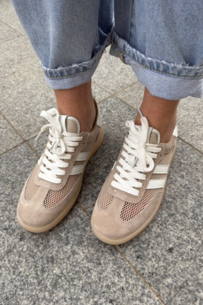 Adidasy alaSamba Beige 8