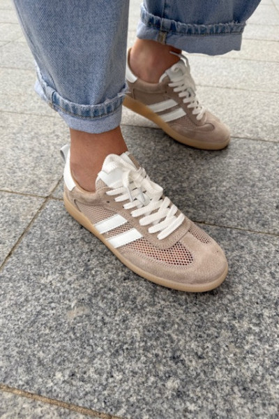 Adidasy alaSamba Beige 9