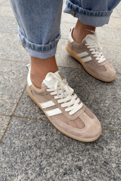 Adidasy alaSamba Beige 12