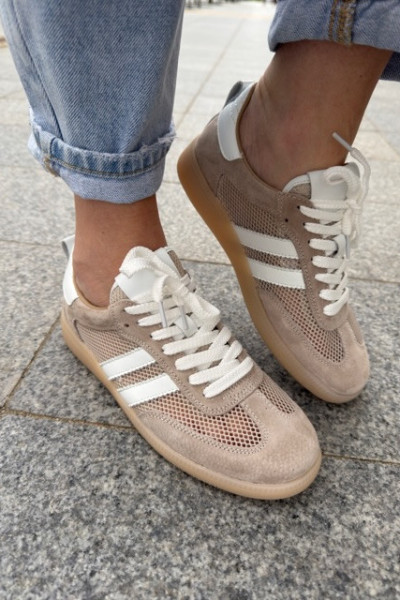 Adidasy alaSamba Beige 15