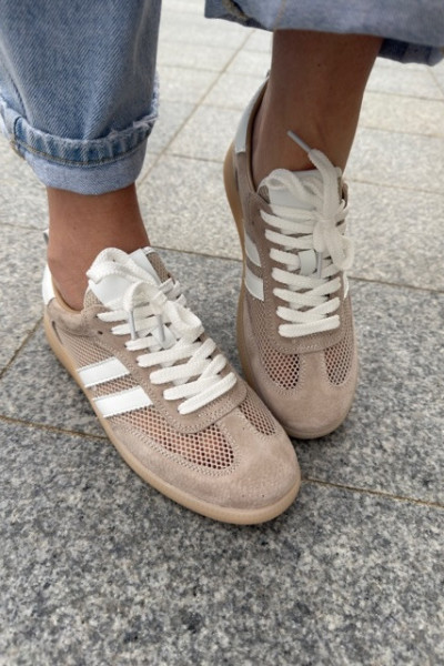 Adidasy alaSamba Beige 16