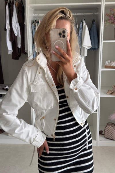 Sukienka PASKI black 7